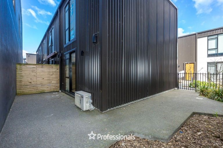 Photo of property in 8/185 High Street, Hutt Central, Lower Hutt, 5010