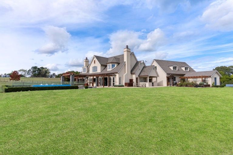 Photo of property in 61c Whatapaka Road, Karaka, Papakura, 2580