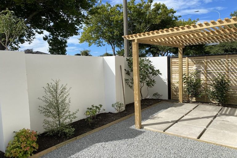 Photo of property in Amuri Park Apartments, 1/280 Bealey Avenue, Christchurch Central, Christchurch, 8013