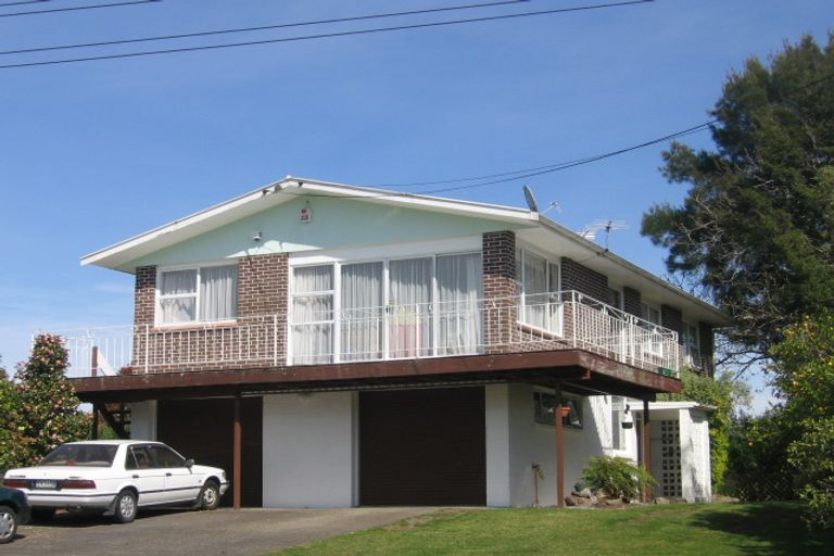 Photo of property in 28 Huia Street, Hillcrest, Rotorua, 3015