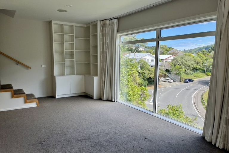 Photo of property in 45 Wilton Road, Wadestown, Wellington, 6012