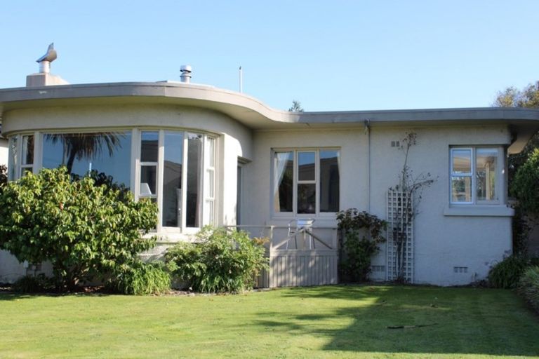 Photo of property in 500 Tay Street, Hawthorndale, Invercargill, 9810