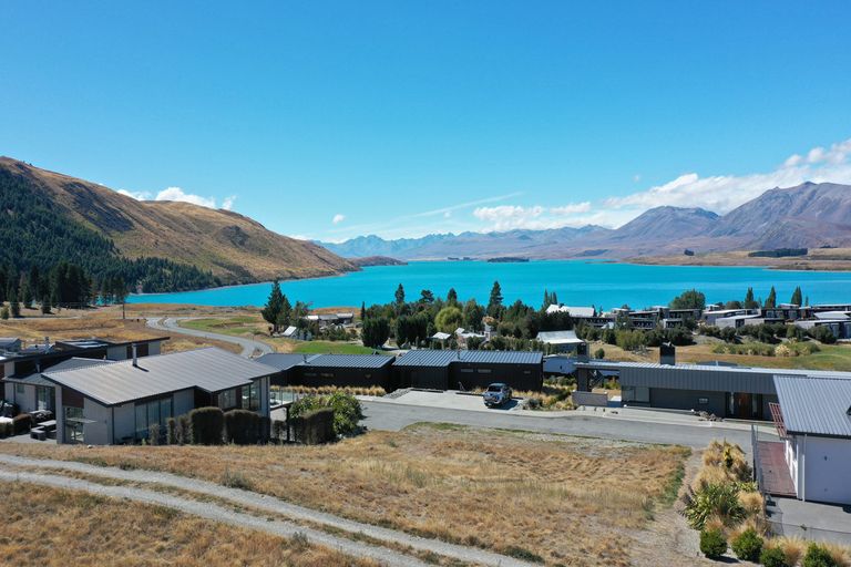 Photo of property in 20 Sibbald Lane, Lake Tekapo, 7999