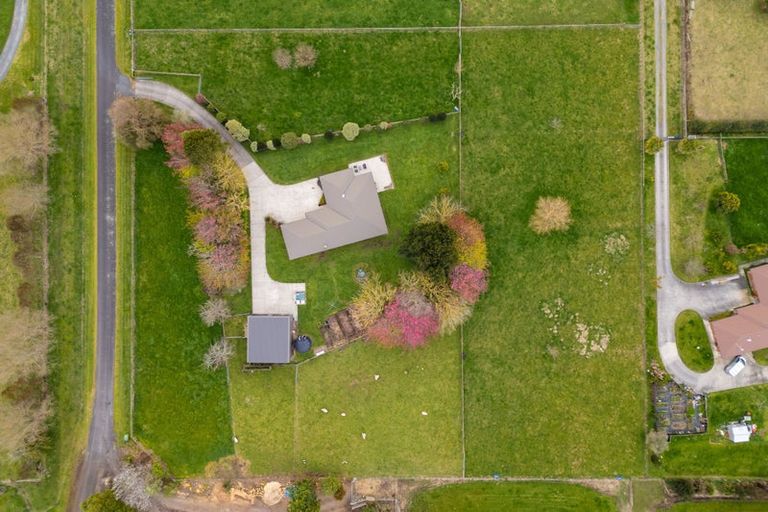 Photo of property in 186b Holland Road, Puketaha, Hamilton, 3286