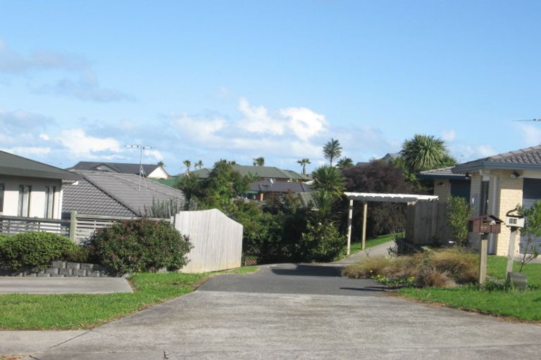 Photo of property in 53a Stratford Road, Manurewa, Auckland, 2105