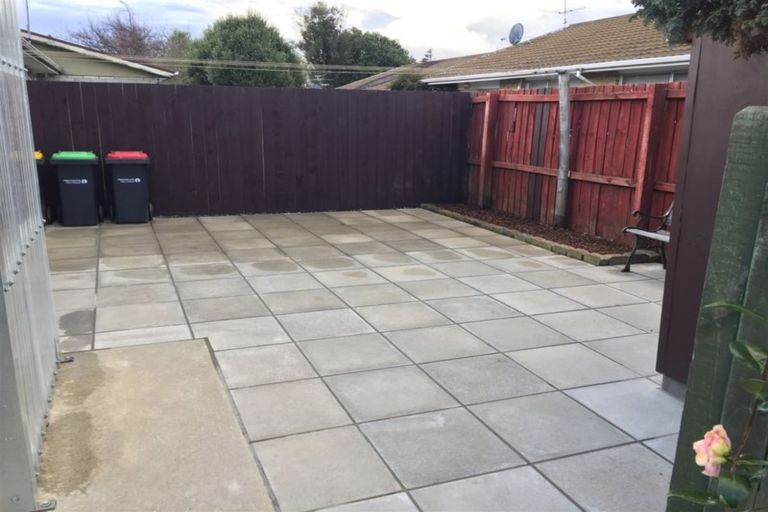 Photo of property in 1/33 Fairfield Avenue, Addington, Christchurch, 8024