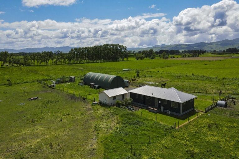 Photo of property in 368 Pukahu Road, Netherton, Paeroa, 3672