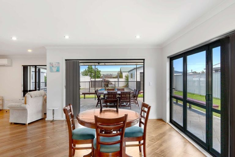 Photo of property in 7 Pohutukawa Grove, Lytton West, Gisborne, 4010