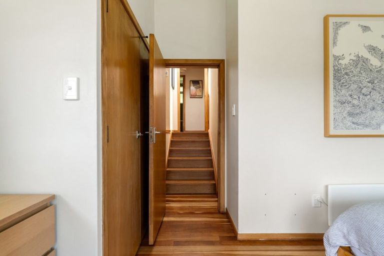 Photo of property in 139a Pembroke Road, Wilton, Wellington, 6012