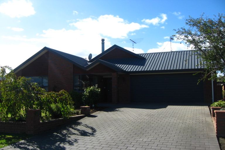 Photo of property in 3 Fuschia Place, Mosgiel, 9024