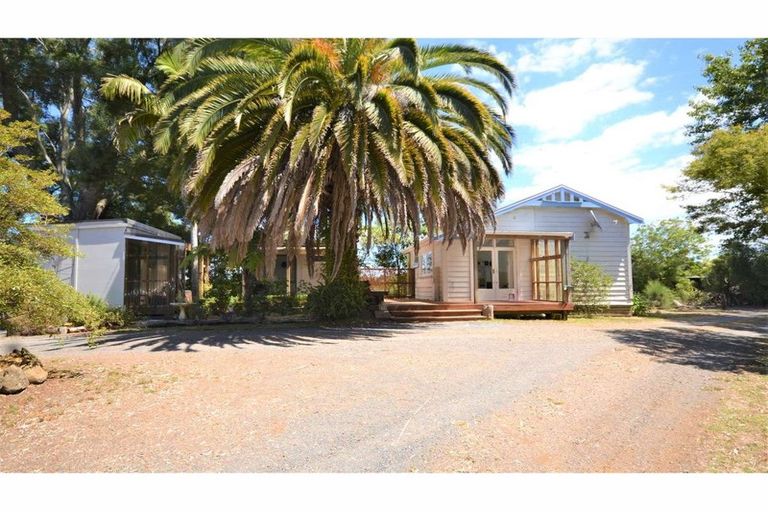 Photo of property in 36 Pungaere Road, Waipapa, Kerikeri, 0295