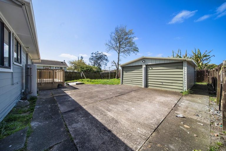 Photo of property in 54 Valiant Street, Mangere, Auckland, 2022