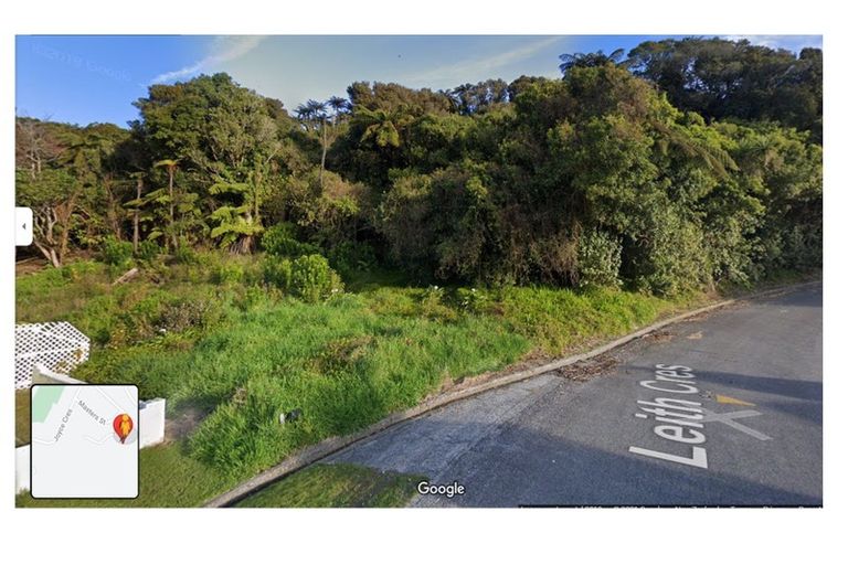 Photo of property in 5 Leith Crescent, Greymouth, 7805