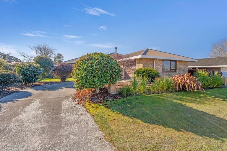 Photo of property in 2b Glenvale Drive, Kaiapoi, 7630