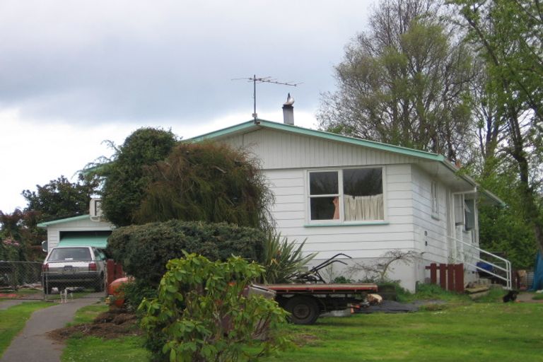 Photo of property in 12 Turquoise Place, Pukehangi, Rotorua, 3015