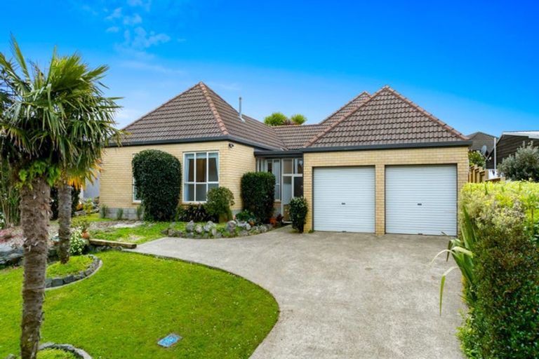 Photo of property in 16 Westpark Glen, Warkworth, 0910