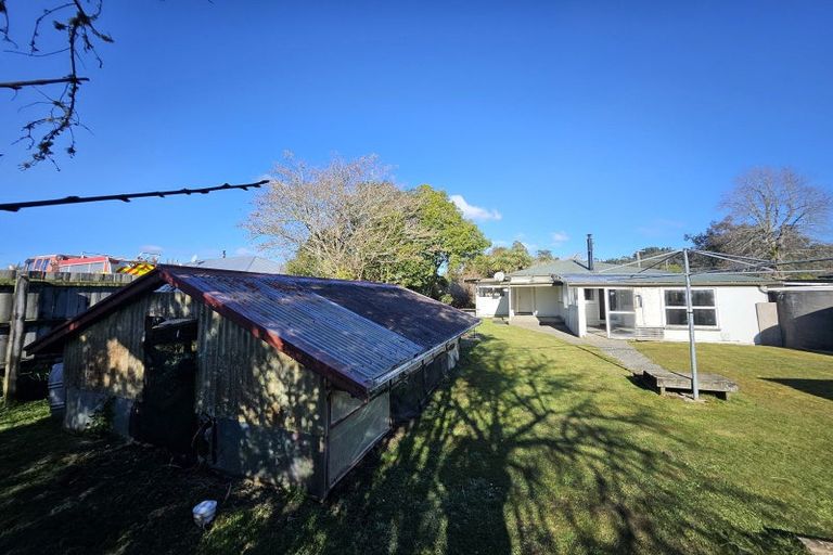 Photo of property in 433 Main Road, Kaiata, Greymouth, 7805