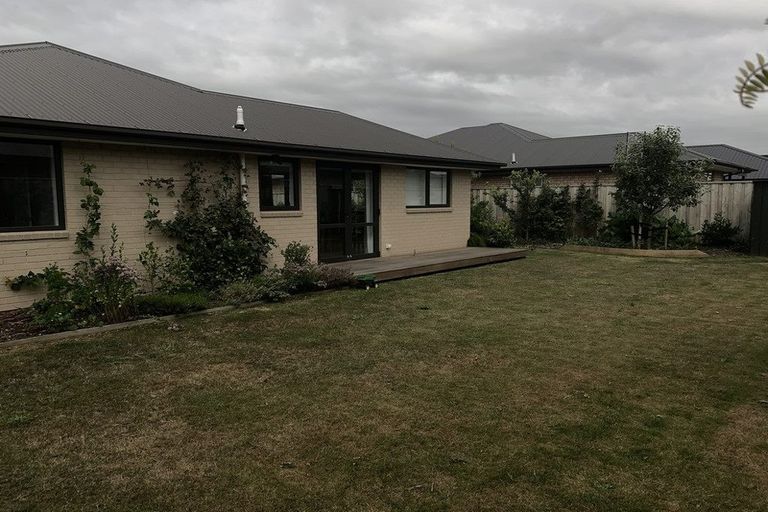 Photo of property in 4 Greenlaw Street, Lincoln, 7608