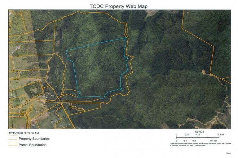 Photo of property in 871c Tiki Quarry Road, Preece Point, Coromandel, 3581