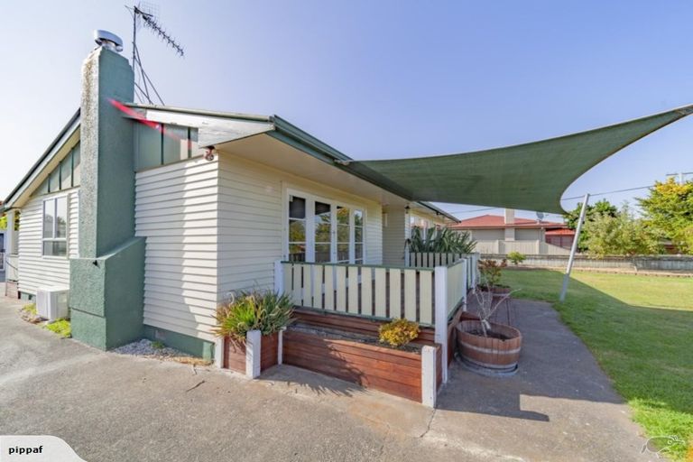 Photo of property in 174 Guppy Road, Taradale, Napier, 4112