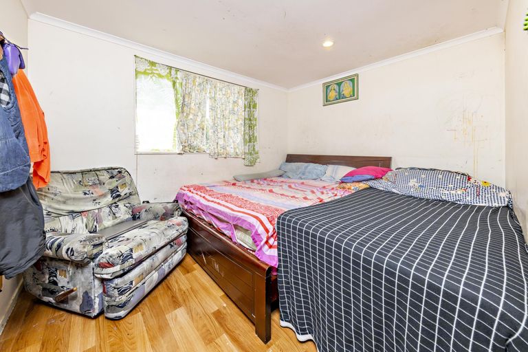 Photo of property in 153 Naylors Drive, Mangere, Auckland, 2022