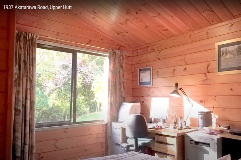 Photo of property in Duck Inn, 1937 Akatarawa Road, Akatarawa Valley, Upper Hutt, 5372