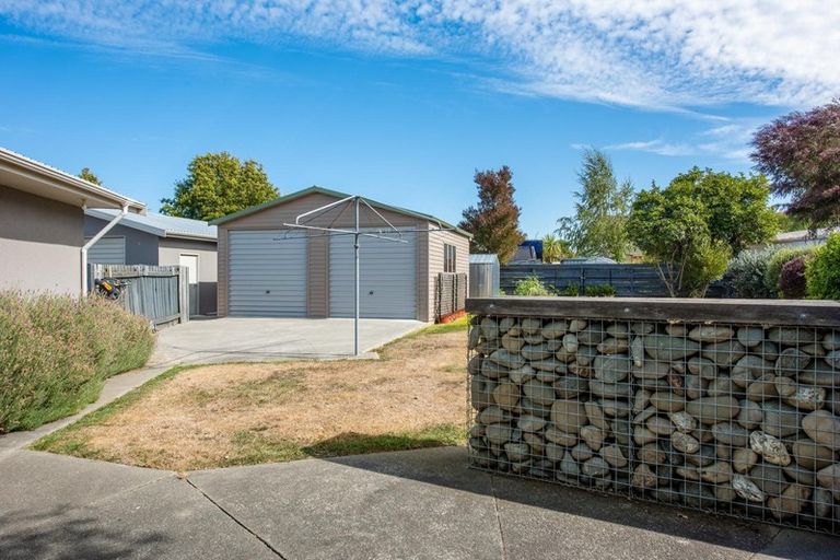 Photo of property in 28 Kowhai Drive, Renwick, 7204