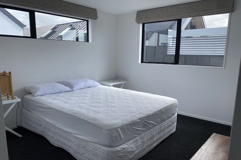 Photo of property in 3/196 Peterborough Street, Christchurch Central, Christchurch, 8013