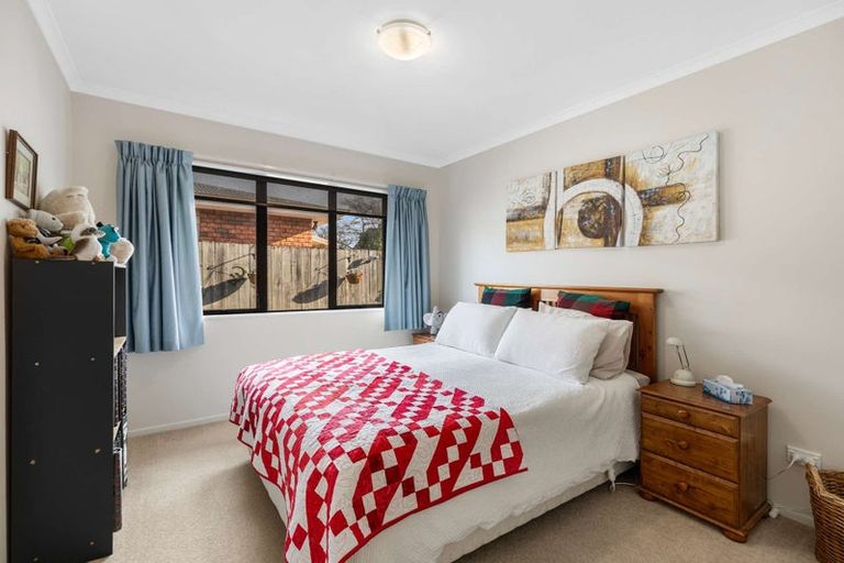 Photo of property in 3 Russell Street, Marton, 4710