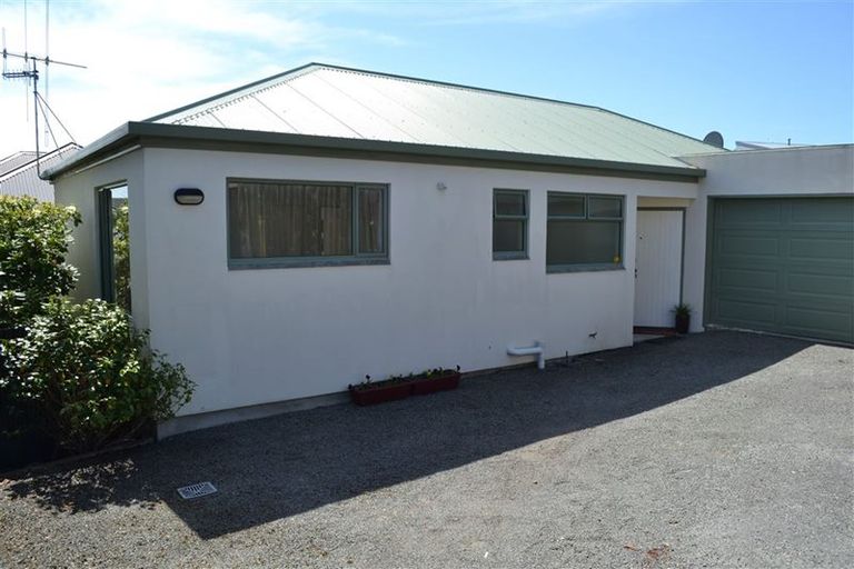 Photo of property in 68/2 Temple Crescent, Gleniti, Timaru, 7910