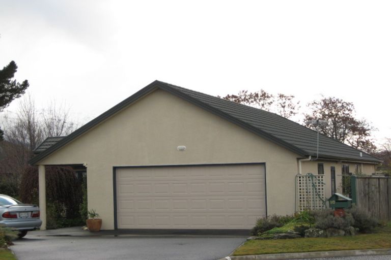 Photo of property in 10 Aurum Court, Cromwell, 9310
