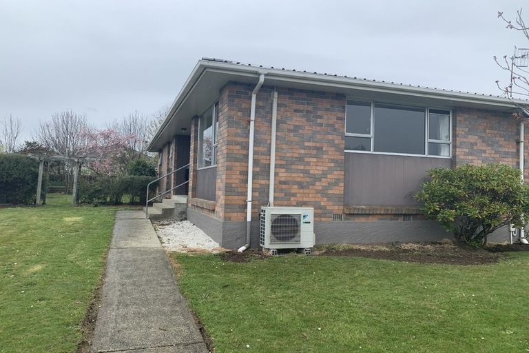 Photo of property in 9 Maxwell Court, Rockdale, Invercargill, 9812