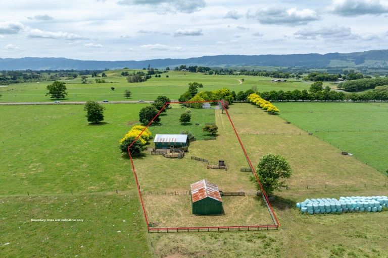 Photo of property in 322 Mangawhero Road, Matamata, 3473