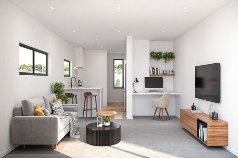 Photo of property in 3/73 Rahera Street, Spreydon, Christchurch, 8024