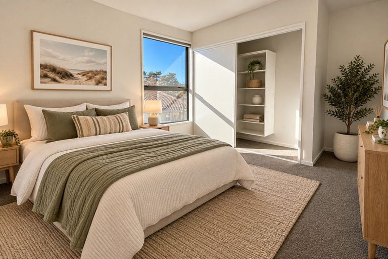 Photo of property in 5/101 Mackworth Street, Woolston, Christchurch, 8062