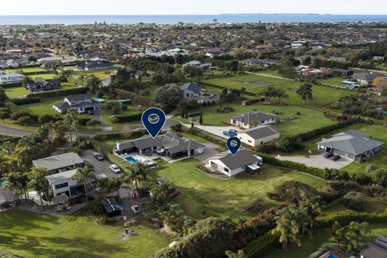 Photo of property in 50 Royal Ascot Drive, Papamoa Beach, Te Puke, 3187
