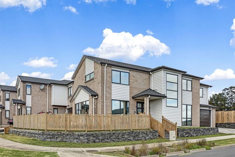 Photo of property in 11 Eros Road, Flat Bush, Auckland, 2019