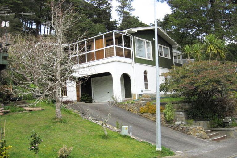 Photo of property in 60 Wright Street, Wainuiomata, Lower Hutt, 5014