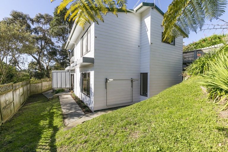 Photo of property in 26b Rhine Street, Island Bay, Wellington, 6023