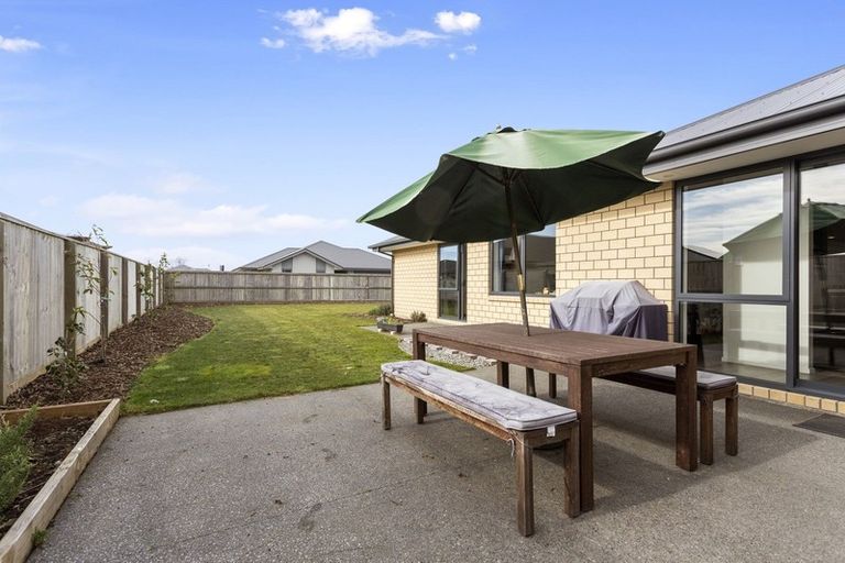 Photo of property in 10 Blair Place, Kaiapoi, 7630