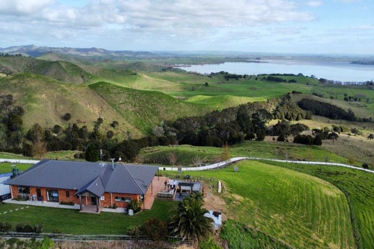 Photo of property in 105a Rawson Road, Waerenga, Ohinewai, 3784