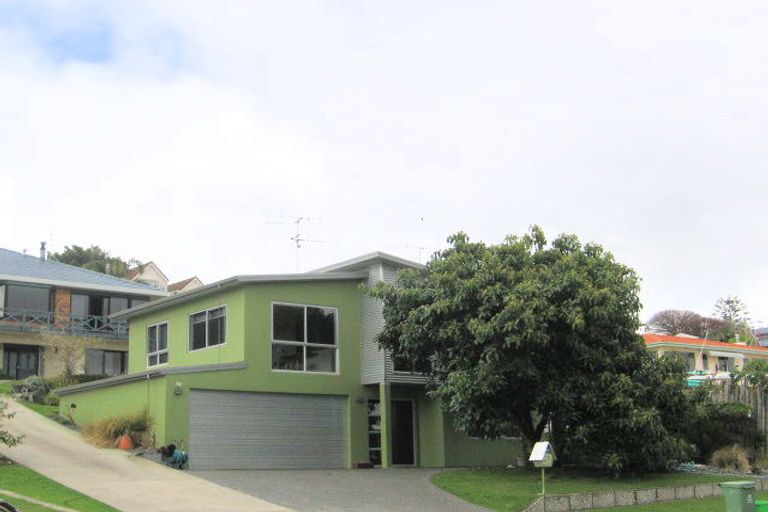 Photo of property in 37 Seaview Road, Otumoetai, Tauranga, 3110
