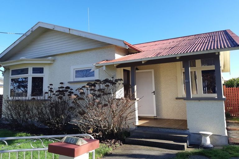 Photo of property in 10 Archer Street, Masterton, 5810