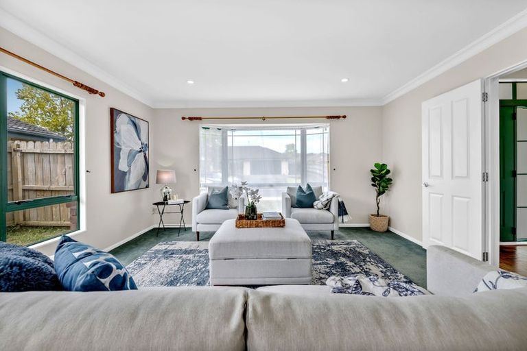 Photo of property in 20 Ardkeen Place, East Tamaki, Auckland, 2016