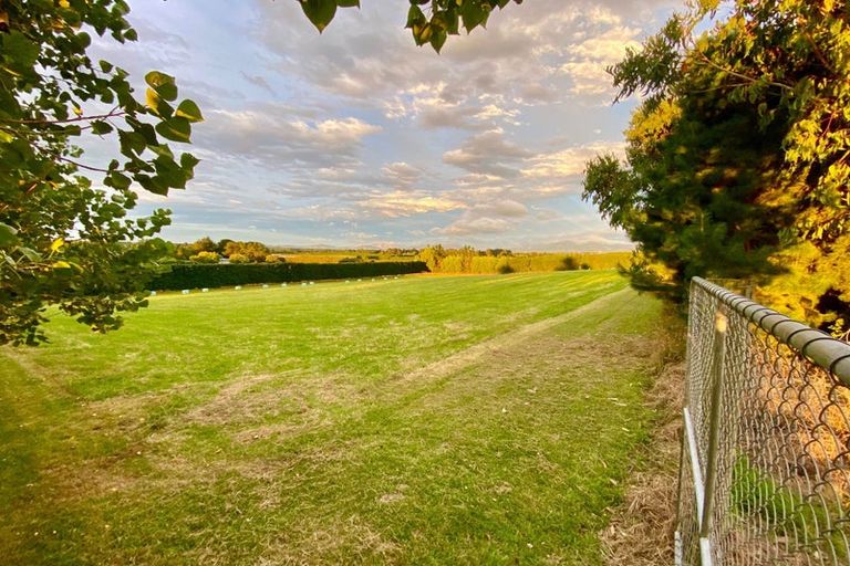 Photo of property in 21 Crallans Drain Road, Oxford, 7495