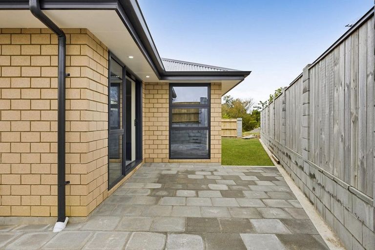 Photo of property in 78b Glover Road, Hawera, 4610