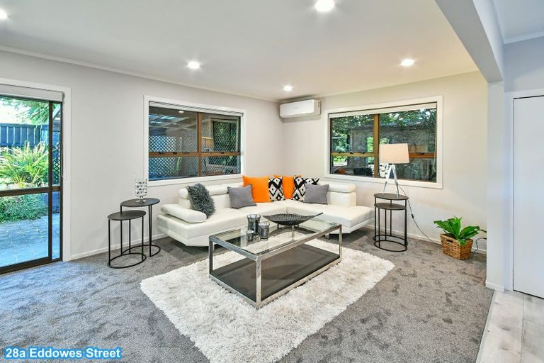 Photo of property in 28a Eddowes Street, Manurewa, Auckland, 2102