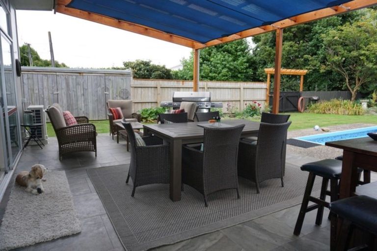 Photo of property in 188 Bartholomew Road, Levin, 5510