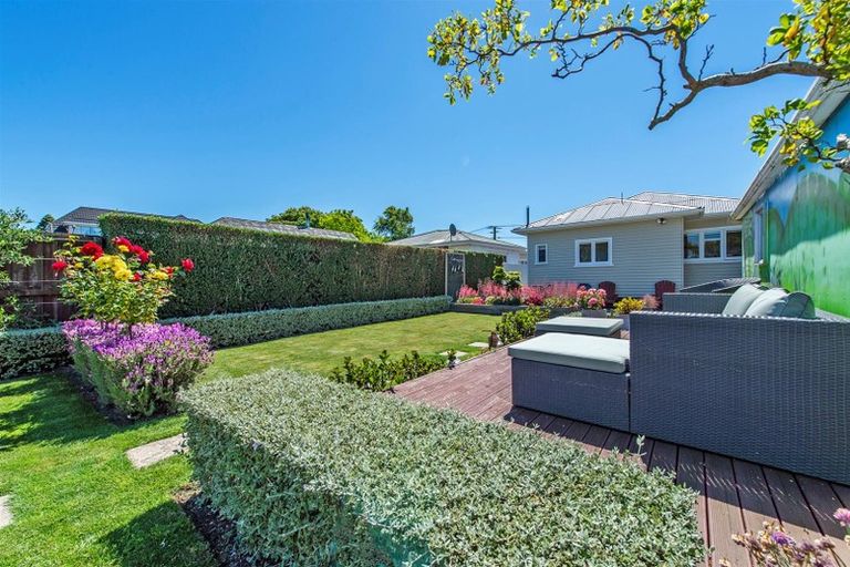 Photo of property in 98 Neville Street, Spreydon, Christchurch, 8024