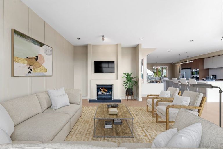 Photo of property in 36 Little Compton Mews, Snells Beach, 0920